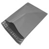 G4GADGET 100 Mixed Mailing Bags - 5 Sizes (4.5x7", 6x9",