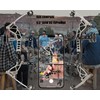 6-16.5" Compound Bow and Arrows Set for Archery Target Shooting
