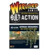 Warlord Games German Grenadiers Starter Army