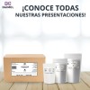 Niacinamida (niacina) Vitamina B3 100% Pura En Polvo 1kg