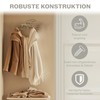 your castle Decorative Wall Hook with Animal Motif: Elephants, Cast