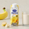CJ CheilJedang Alive Protein Banana 250ml x2 / CJ제일제당 얼티브