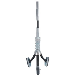 AB Tools Engine Cylinder Hone Honing Triple Leg Glaze Buster Stone Bore 19mm - 63mm