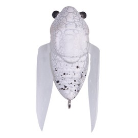 メガバス(Megabass) ルアー TINY SIGLETT(タイニーシグレ) FF ホワイトバタフライ