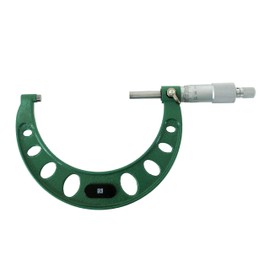 SK Standard Outside Micrometer MC105 – 100 