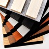 Art3d Wood Slat Acoustic Panels for Stylish Decor and Noise