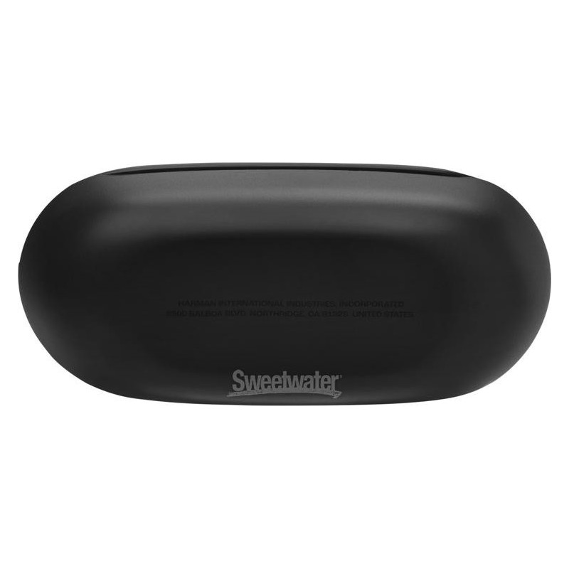 JBL Endurance Race 2 True Wireless Earbuds - Black