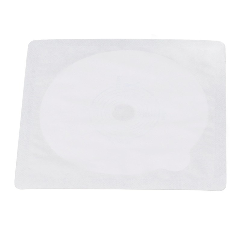 5Pcs Ostomy Barrier Ring Leakage Proof Versatile Ostomy Barrier Extender