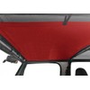 Shadeidea Sun Shade for Jeep Wrangler TJ 1997-2006 Sunshade Top