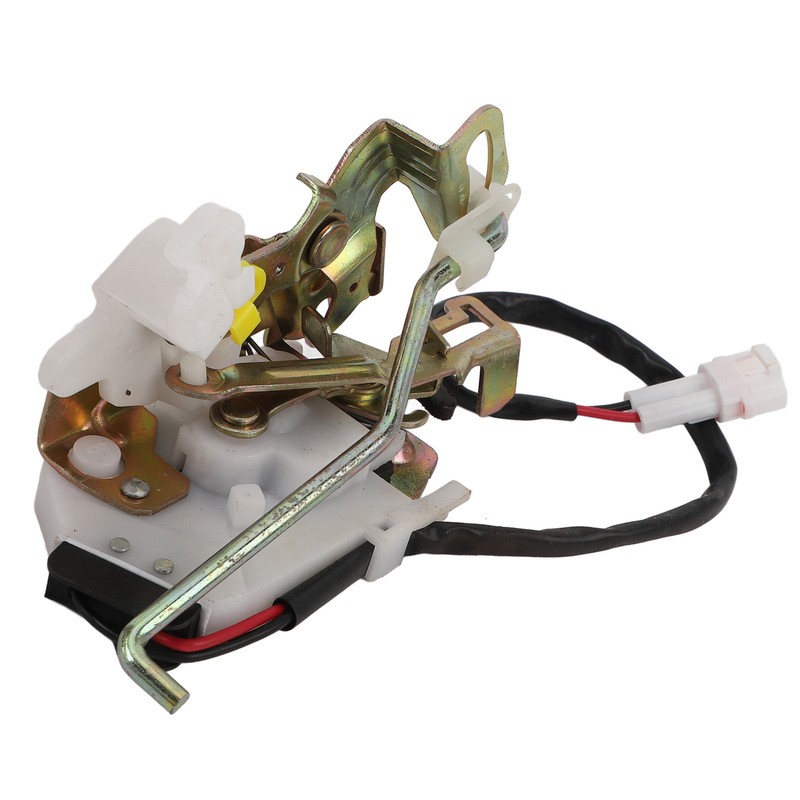 Car Rear Back Tail Tailgate Door Lock MB893476 Replacement for