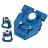 Rockler Heavy-Duty Cross Dowel Drilling Jig