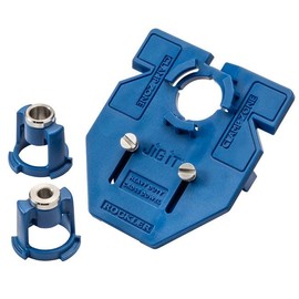 Rockler Heavy-Duty Cross Dowel Drilling Jig