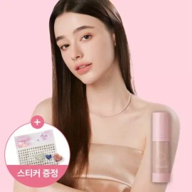 LIZDA 리즈다 제로 핏 커버 캡슐 파운데이션 LIZDA Zero Fit Cover Capsule Foundation [No. 19]