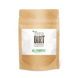 All Purpose Plant Superfood and Fertilizer | Makes 70 Gallons | Organic Premium Concentrate | One Pound Bag