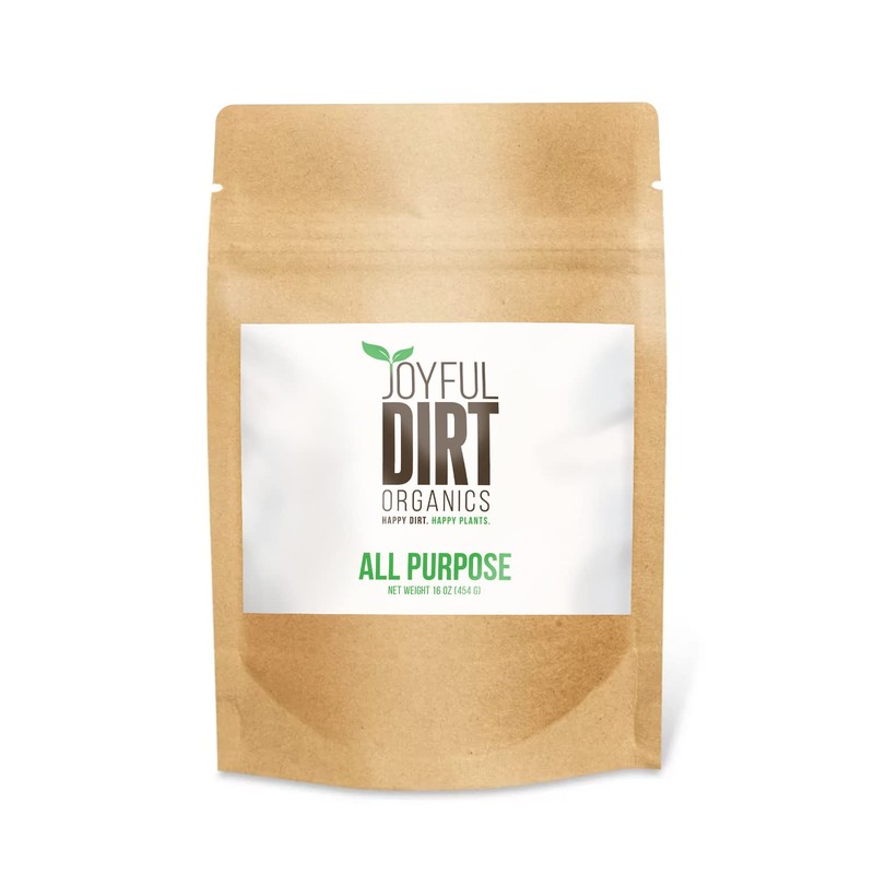 All Purpose Plant Superfood and Fertilizer | Makes 70 Gallons