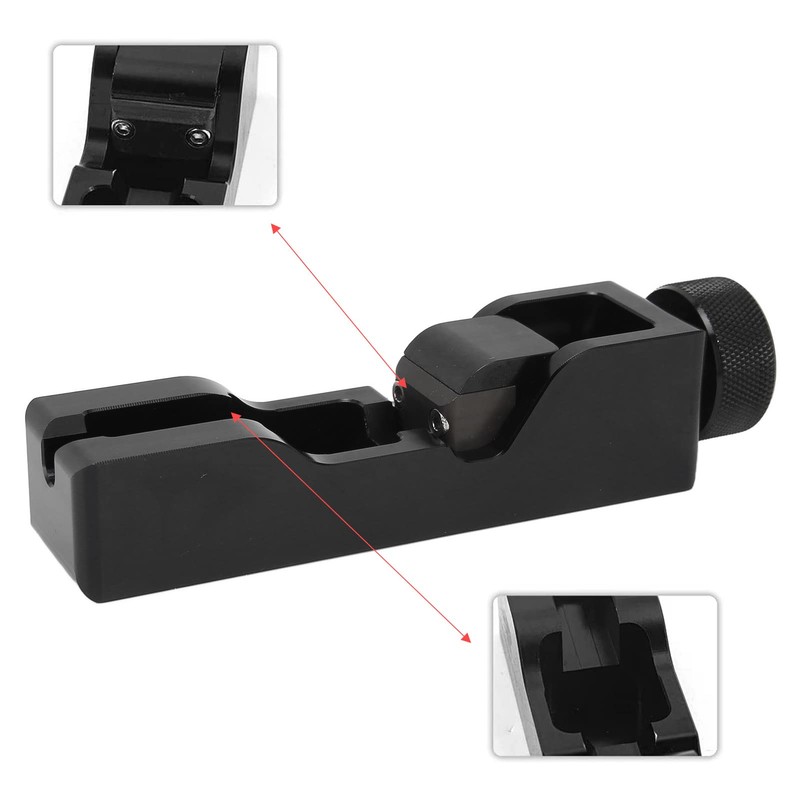 Qiilu Calibrador de Bujías丨 Spark Plug Gap Tool丨Spark Plug Gap