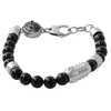 Diesel Bead Bracelet