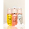 Menokin 3 types of ultra-convenient 30-second quick bubble masks, hwajalmuk