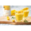 Smartfruit Mellow Mango + Immunity, 100% Real Fruit Purée, Non-GMO,