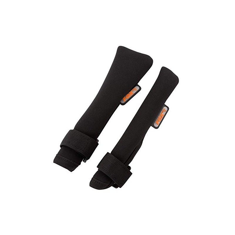 Fox Rod Tip and Butt Protectors