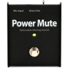 Pro Co Power Mute