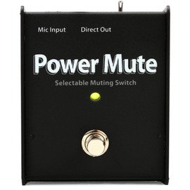 Pro Co Power Mute
