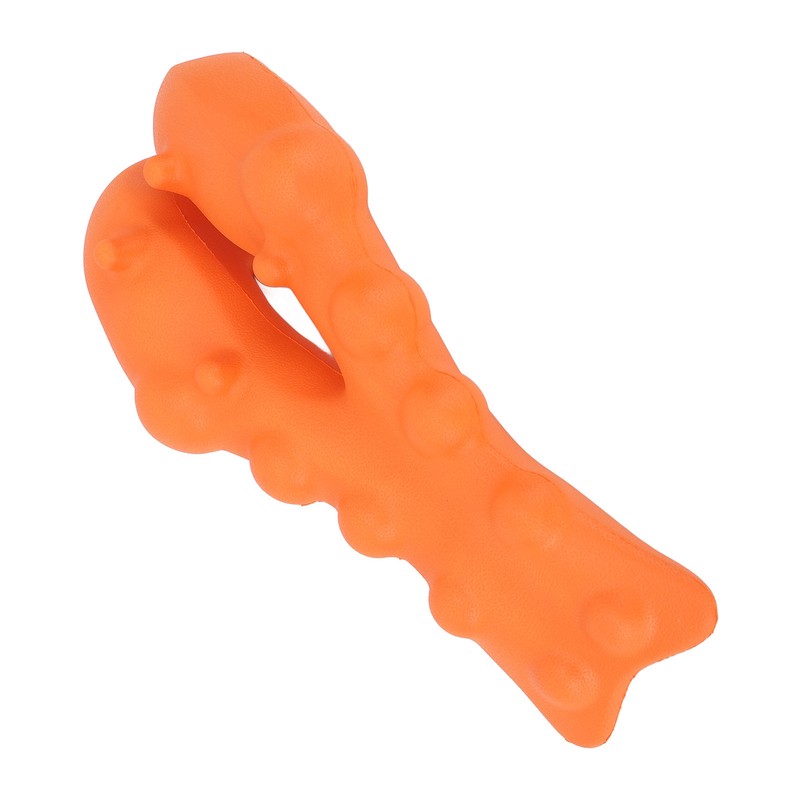 Trapezius Trigger Point Massager Reduce Fatigue Release Pressure Upper Back