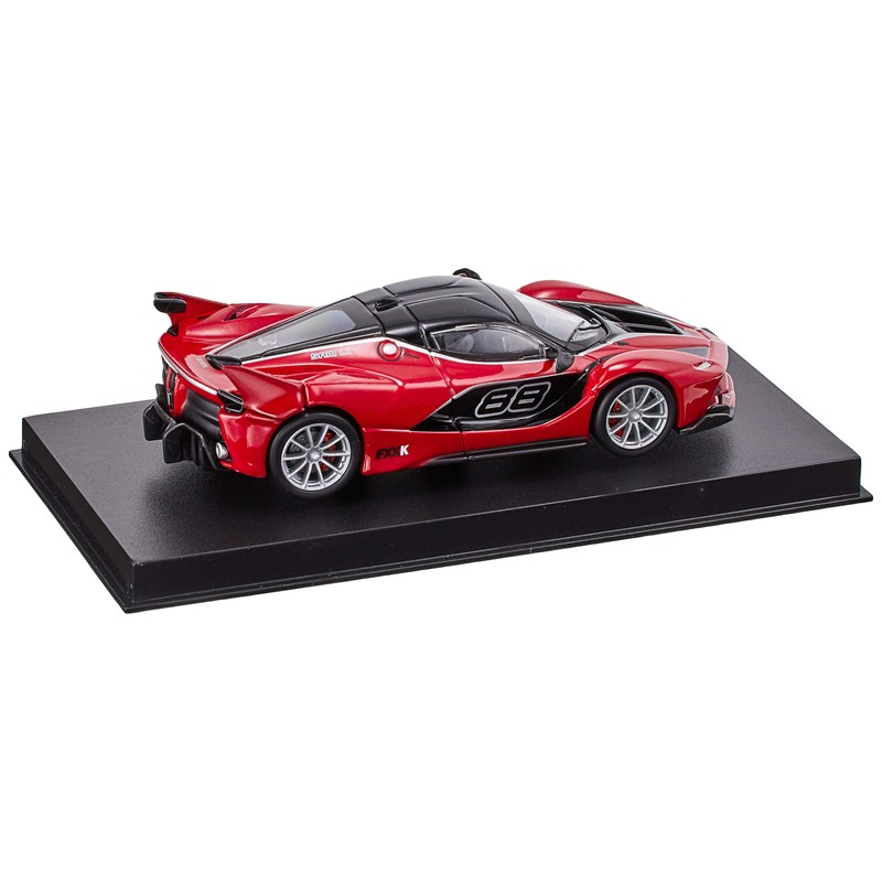 Tomica Presents Burago Signature Series 1:43 FXX K (Red)