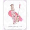 Flower knows (G01 Strawberry Macaron) Strawberry Rococo Series Glow Lip