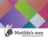 Matilda's Own Rainbow Batting