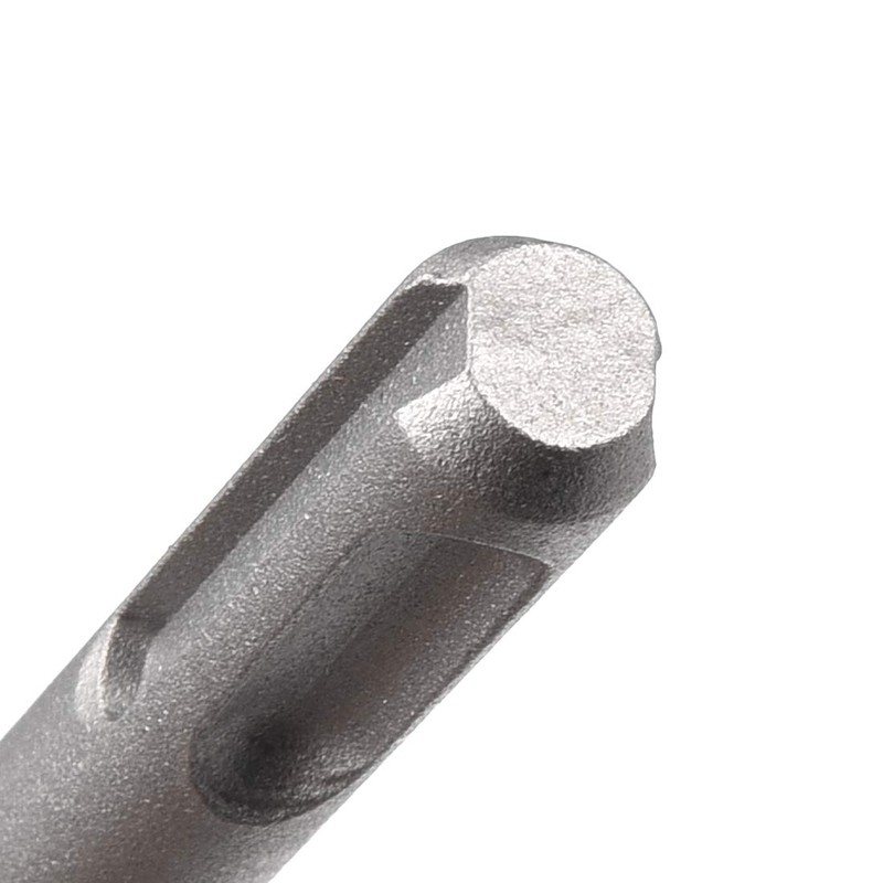 uxcell Masonry Drill Bit 14mm x 200mm Carbide Tipped Rotary