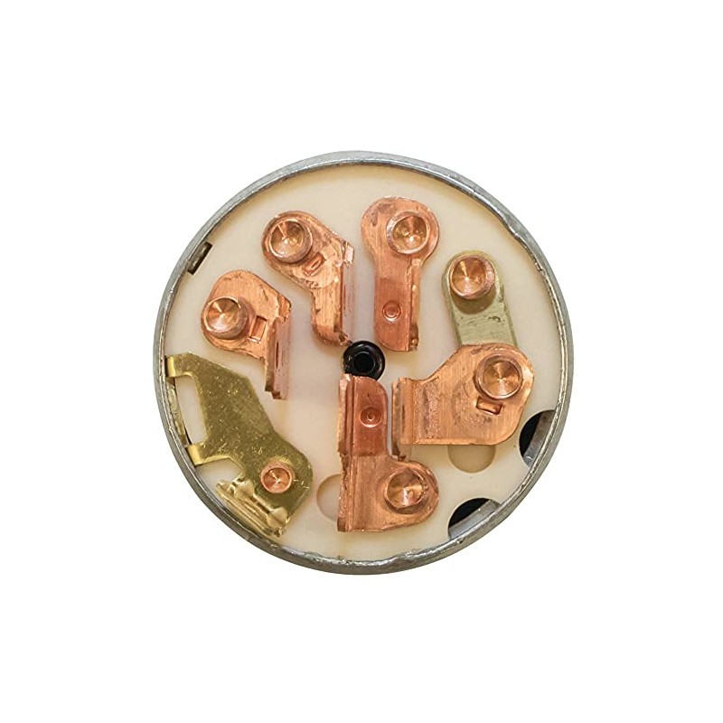Stens Ignition Switch 430-662 Compatible with Kohler CH11, CH12.5, CH14,
