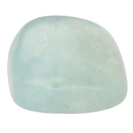 Lebensquelle Plus Premium Tumbled Stones Polished Gemstone Worry Stone