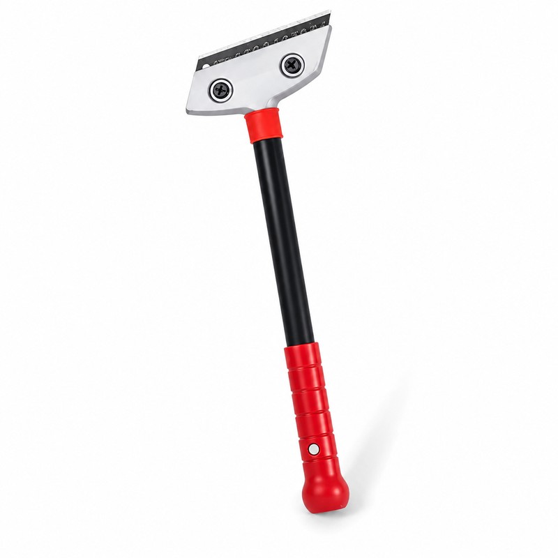 Multipurpose Scraper Blade Kit for Surface Cleaning – Ergonomic Tool