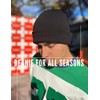 [$ole only] Sole Only Knit Hat, Beanie, 100% Cotton, Anti-pilling,