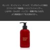 Tan Shampoo (Aroma Wood (High Moisturizing) New