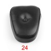 Artudatech Backrest Cushion Pad Sissy Bar 6.7 x 8.7 inches
