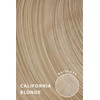 Lullabellz Brushed Out Wave 16 Inch Claw Clip Pony, California