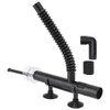 Aquarium Oil Film Skimmer Efficient Self Floating Fish Tank Surface