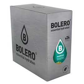 Bolero Instant Drink Powder, No Sugar FID56803 multivitamin 24