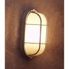 Aupur Retro Industrial Design Vintage Antique Wall Lighting Marine Lamp