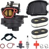 TB230 Carburetor Replaces For Troy Bilt TB280 TB320 TB330 TB340
