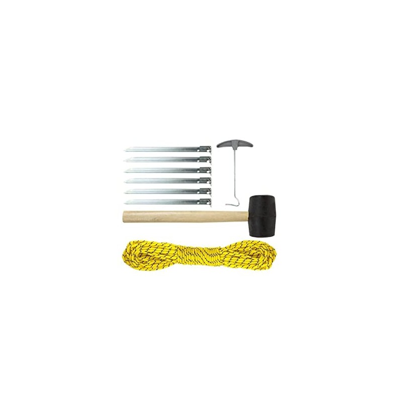 PMS International Summit Tent Accessory Pack
