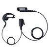 F.R.C. FIRSTCOM FPG-23YM YAESU Multi Digital Transceiver Compatible Earphone Microphone