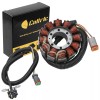 For Ski-Doo Stator for Ski Doo Renegade 800R E-Tec 2010