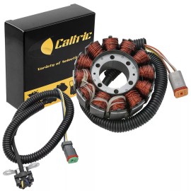 For Ski-Doo Stator for Ski Doo Renegade 800R E-Tec 2010 2011 2012 2013 2014-2018 Magneto