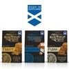 Bonnie Glen - Handmade Traditional Scottish Vanilla Fudge - Pouch