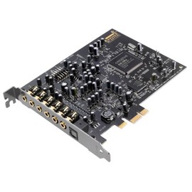 Creative Labs Sound Blaster Audigy Rx