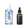Wellage [2-piece set] Wellage Real Hyaluronic Blue 100 Ampoule (100ml)