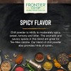 Frontier, Chili Powder Blend Organic